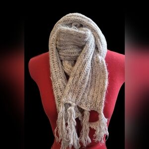 Cozy Winter ScarfCozy Winter Scarf